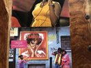 ARETHA FRANKLIN - 2 RARE VINYL LPS  BEST OF ARETHA FRANKLIN & WHO’S ZOOMIN’ WHO