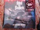 HAIL OF BULLETS   ON DIVINE WINDS  2 LP