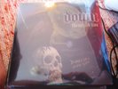 DOWN   THREEFOLD LIVE    DIARY OF A MAD BAND 2 LP SET