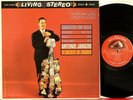 LSC 2365 SD Janigro, Concertos for Cello, Boccherini, Vivaldi Solisti di Zagreb