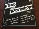 Pop Workshop Vol. 1 incredible Swedish jazz/psych/fusion 1973 on Midnight Sun