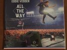 Eddie Vedder All The Way Steve Goodman Go Cubs Go 45 RPM 7” Vinyl Chicago Cubs