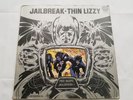 Thin Lizzy ?– Jailbreak - UK - 1976 - Vertigo - 9102 008
