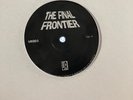 Underground Resistance The Final Frontier UR003