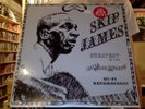 Skip James Greatest of the Delta Blues Singers LP sealed 180 gm vinyl
