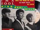 DINO DESI ET BILLY IM A FOOL EP 7