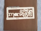 Arctic Monkeys Fives Minutes With EP 7” Vinyl 2005 Near Mint BANGB71