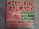CHARLES EARLAND - LEAVING THIS PLANET.CLASSIC SPIRITUAL JAZZ FUNK 2 X L.P.