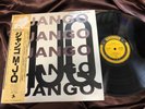 THE MODERN JAZZ QUARTET DJANGO PRESTIGE SMJ-6502 OBI MONO Japan Vinyl LP