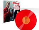 DAVID BOWIE Christiane F. Wir Kinder Vom Bahnof RED Vinyl LP 2018 NEW & SEALED