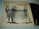 Chet Baker Ensemble - Pacific Jazz 10 inch LP PJLP-9 Jack Montrose original