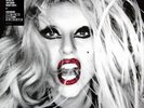 LADY GAGA Born This Way 2x LP NEW VINYL 180gram Gatefold