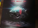 THE BEST OF SKRILLEX VINYL Record lp limited edition