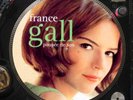 France Gall - Poupée de cire,poupée de son Rare 12
