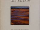 EDGAR FROESE: Pinnacles VIRGIN Electronic Ambient Vinyl LP NM Wax