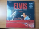 Elvis Presley LP Too Much Monkey Business FTD 2 LP Limited Edition