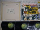 BEATLES ANTHOLOGY 2 APPLE TOJP-60104,5,6 Japan CAP OBI VINYL 3LP