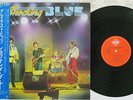 SHOCKING BLUE GREATEST HITS CNR P-1110C Japan OBI VINYL LP