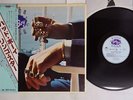 RINGO STARR BAD BOY POLYDOR MPF 1176 Japan OBI VINYL LP