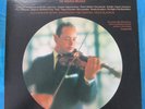 MICHAEL RABIN In Memoriam LP SERAPHIM reissue THE MAGIC BOW