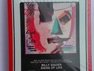 BILLY SQUIER SEALED 1984 8 TRACK TAPE Signs Of Life RCA MUSIC SERVICE