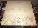 Robert Wyatt - Rock Bottom 1st 1974 Virgin Pressing Vinyl Record LP NM