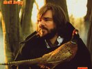 Matt Berry - Witchazel YELLOW COLOURED vinyl LP PRE-SALE 07/09 Acid Jazz