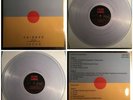 RARE CLEAR BLUE VINYL CHILDISH GAMBINO STN MTN KAUAI 2x LP NEW [ post camp 3005