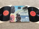 Miles Davis - Bitches Brew - LP, Vinyl - Columbia - GP 26