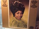 ARETHA'S GOLD 'Aretha Franklin' LP SD 8227 Atlantic Records 1969 Exc. Album