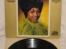 Aretha Franklin GOLD Greatest Hits 1967-1969 Respect Chain Of Fools Near Mint
