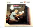 GEORGE MARTIN AND HIS ORCHESTRA HELP UK VINYL RECORD BEATLES RELATED
