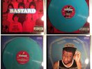 RARE COLOR VINYL TYLER THE CREATOR BASTARD 2x LP NEW [ pre scum fuck flower boy