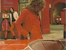 Sammy Hagar The Red Album Capitol US Vinyl LP VG+ PROMO COPY 