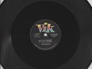 TEDDY RANDAZZO TEEN ROCK  78 RPM,