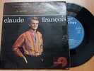 45 EP TOURS ISRAEL – CLAUDE FRANCOIS : If I had a hammer +3
