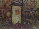 BLACK SABBATH 'MOB RULES' FRENCH PRESSED LP