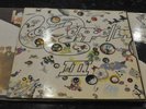 Led Zeppelin 3 orig plus 2 bonus LZ, plays minty HEAR Syd Barrett link