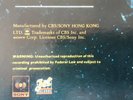 ELO HONG KONG DOUBLE LP ELECTRIC LIGHT ORCHESTRA OUT OF THE BLUE CBS SONY HK
