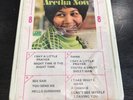 Aretha Now By Aretha Franklin 8 Track