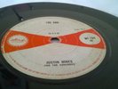 JUSTIN HINES/SKINHEAD REGGAE/ISLAND 45/RUB UP PUSH UP - THE ARK....RARE SKA..