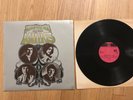 THE KINKS - Something Else By The Kinks LP  - first German pressing STEREO 1967