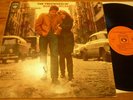 LP    BOB DYLAN The Freewheelin’ Bob Dylan CBS 62193