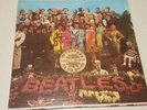 The Beatles - Sgt. Pepper's Lonely Hearts Club Band - 1967 Stereo SMAS-2653 VG+
