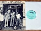 RARE Orig NOLA Blues LP HARMONICA WILLIAMS w/ LITTLE FREDDIE KING Ahura Mazda