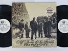 PUFF DADDY & THE FAMILY NO WAY OUT BAD BOY ENTERTAINMENT 78612-73012-1 US 2LP
