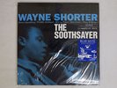 WAYNE SHORTER SOOTHSAYER MUSIC MATTERS MM-LT-988 US REISSUE LIMITED VINYL 2LP
