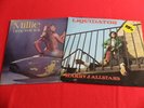2 LP'S 1970 UK ORIGINAL TROJAN  MILLIE / HARRY J ALLSTARS