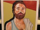Say Anything/Matt Pryor 