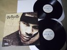 NELLY-NELLYVILLE- RARE ORIGINAL VINYL 2 LP SET HIP HOP-RAP-SOUL